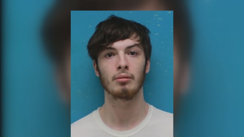 Noa I. Wonnell fue acusado de intento de violación y agresión tras un incidente en el sendero...