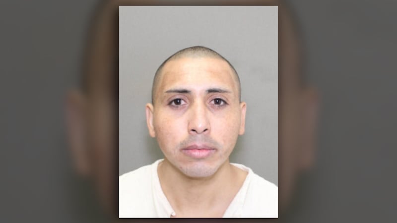 Gustavo Zavala-Garcia cumplia su cadena perpetua después de declararse culpable del asesinato...