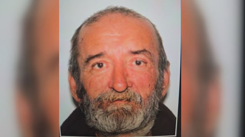 First responders in Hickman County are searching for 57-year-old Ricky E. Estes, of Clinton,...