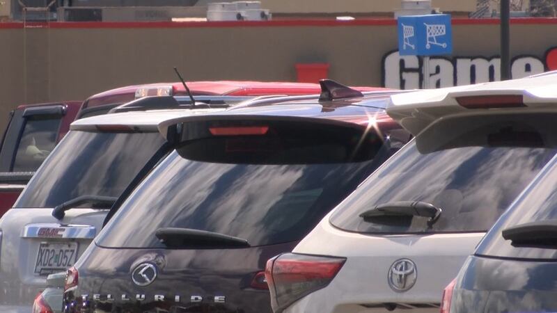 A medida que bajan las temperaturas, las autoridades quieren recordarle que tome precauciones...