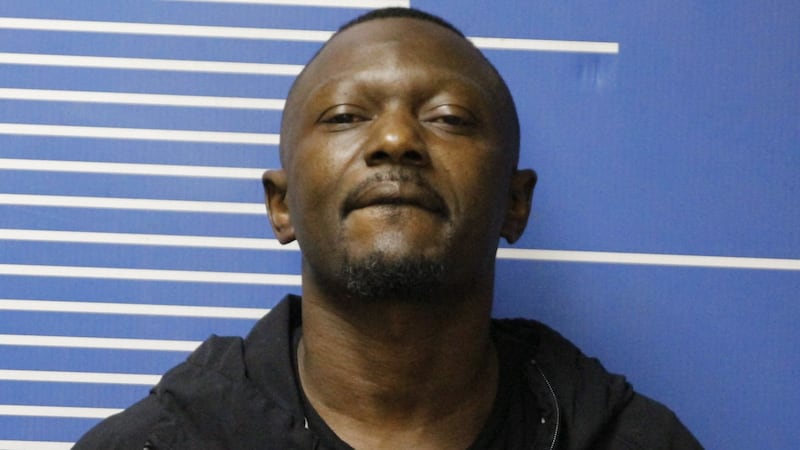 Robert Curtis Thornton, 43