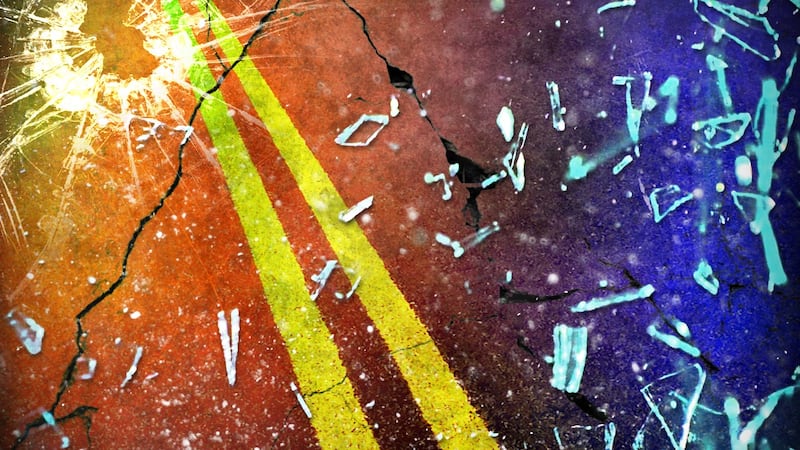 Tres personas, entre ellas un adolescente, han fallecido en accidentes durante el fin de...