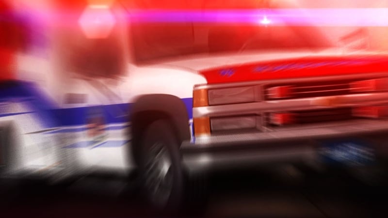 Un niño de 12 años resultó gravemente herido y fue trasladado en helicóptero a un hospital de...