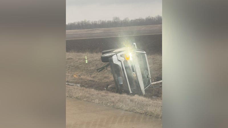 Dos hombres del sureste de Missouri fueron trasladados al hospital tras un grave accidente...