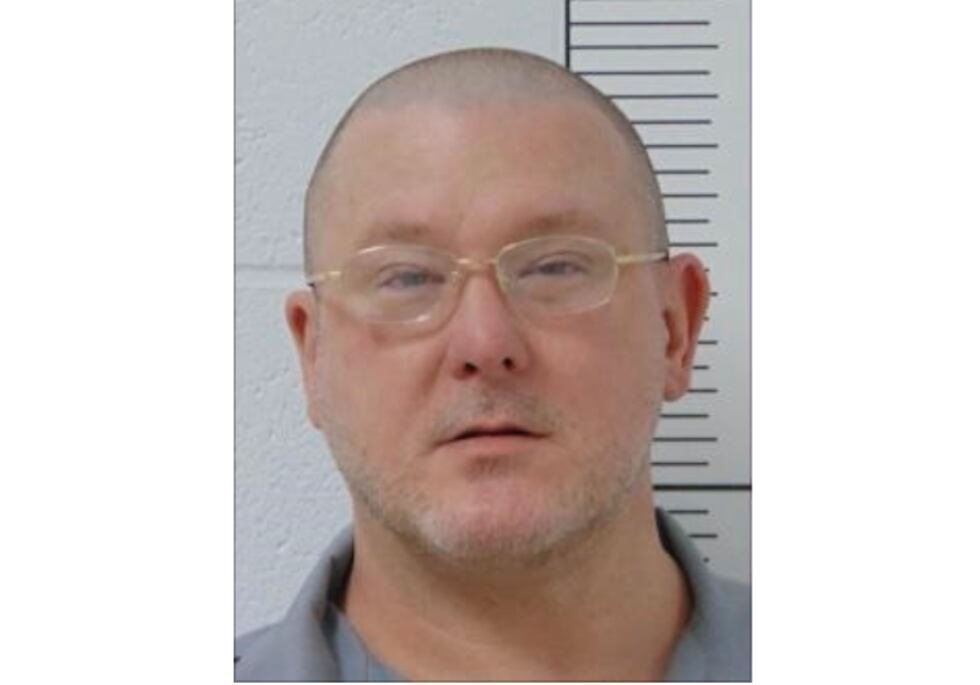 Brian Dorsey del centro de Missouri será ejecutado en menos de un mes por el asesinato y...