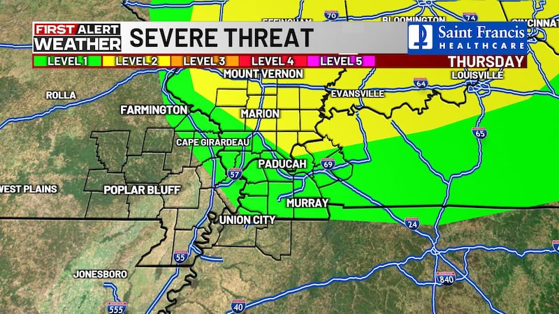 Las temperaturas están subiendo hoy.