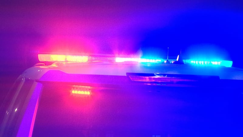 Una mujer y dos niños pequeños resultaron heridos en un accidente ocurrido la tarde del martes...