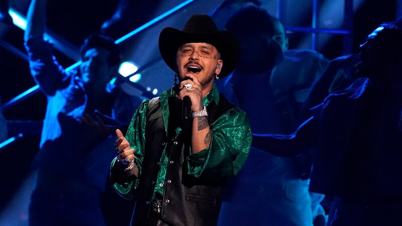 Gira de Nodal en Estados Unidos 2024 tickets