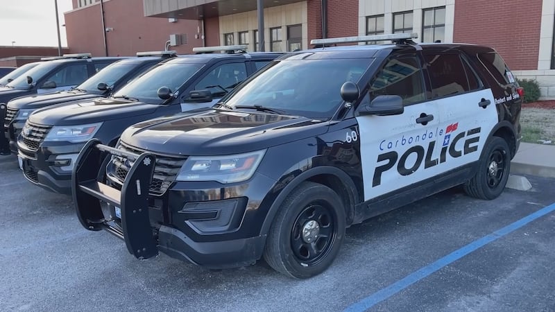 Laquisha L. Randolph (31) y Dache L. Thomas-Kidd (20) fueron arrestadas en relación a un caso...
