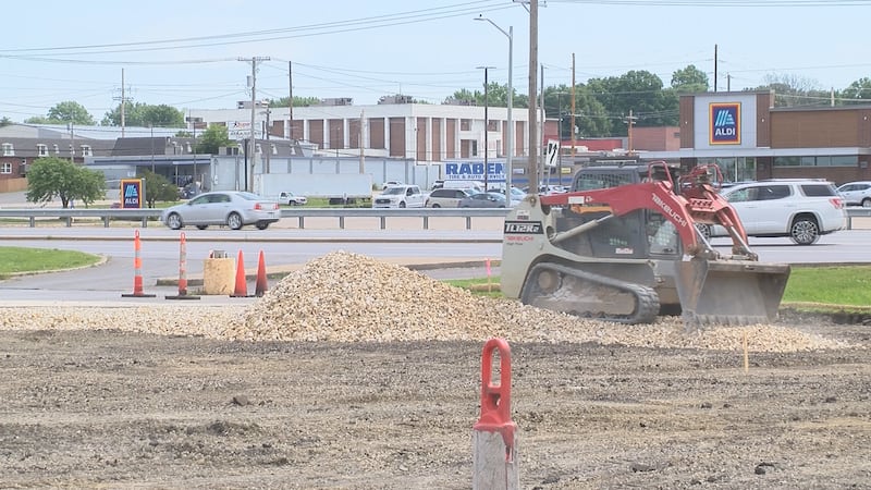 Las autoridades municipales afirman que los proyectos de construcción en marcha en Cape...