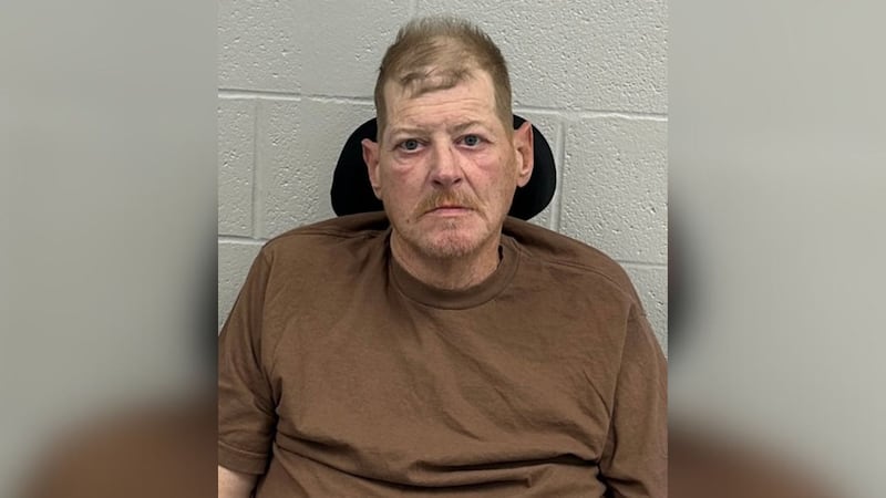 William J. Clark del sureste de Missouri, implicado en dos casos de usurpación de méritos...