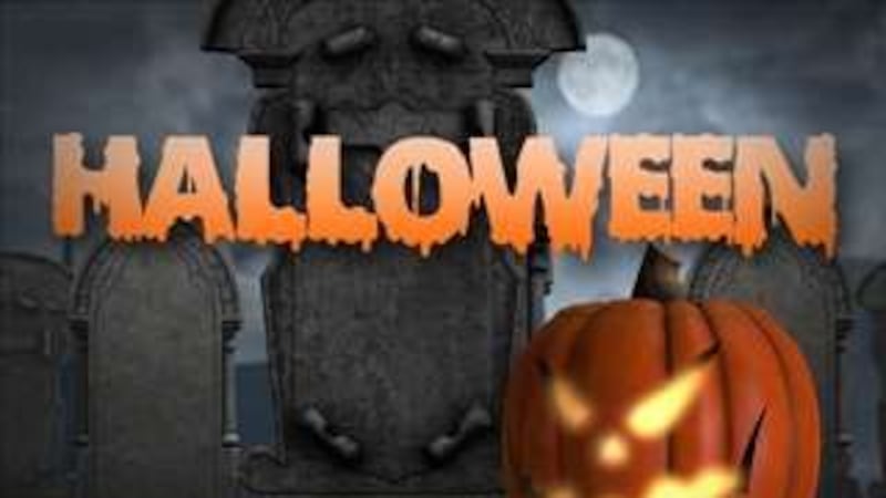 Tune in at 6:04 to learn more on a trick or treat tracking device.