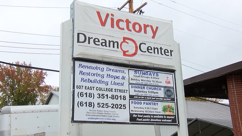 Victory Dream Center