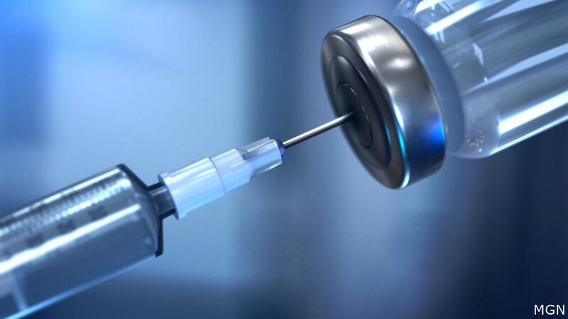 Si usted quiere conseguir su vacuna contra la gripe y estás en Cape Girardeau, entonces...