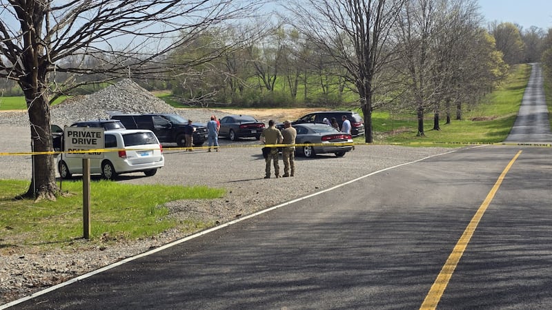 La Fiscalía del condado de Cape Girardeau ha dictado una citación judicial contra tres hombres...