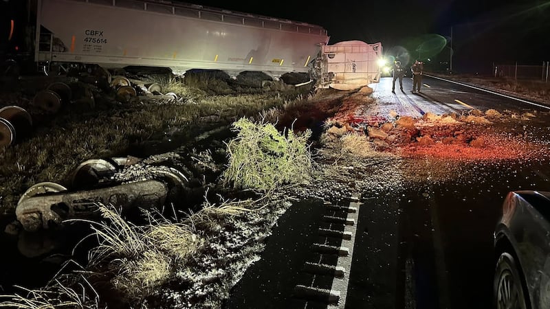 La autopista 62 Oeste vuelve a estar abierta al tráfico en el condado de Dunklin tras el...