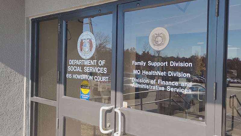 El programa Medicaid de Missouri está administrado por MO HealthNet, que tiene su sede en la...