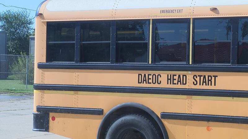 En el sureste de Missouri, un proveedor de Head Start dijo que están operando de manera normal...