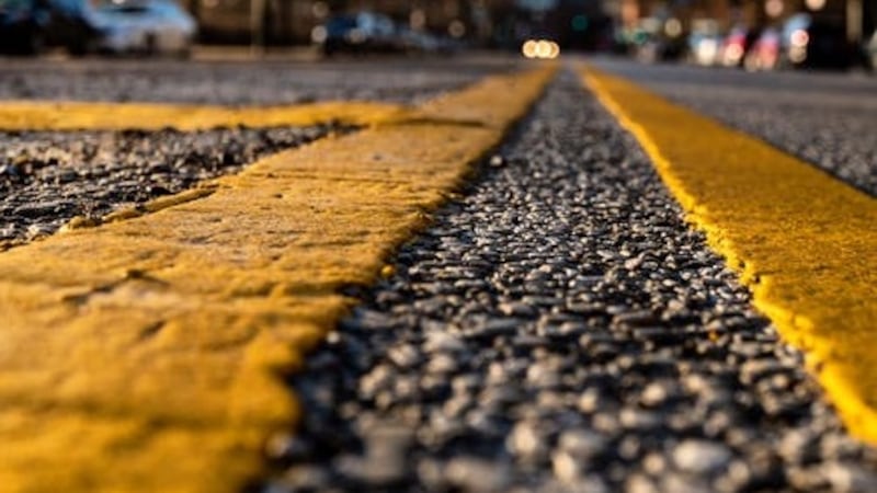 Las autoridades advierten a los conductores sobre un peligro en el tráfico en la Interestatal...