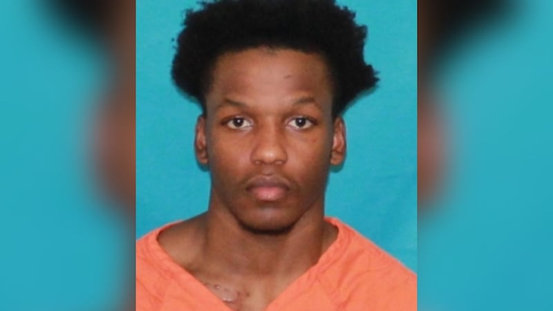 Daronne Lee Wright, de 20 años, ha sido acusado de dos delitos de acto delictivo armado, dos...