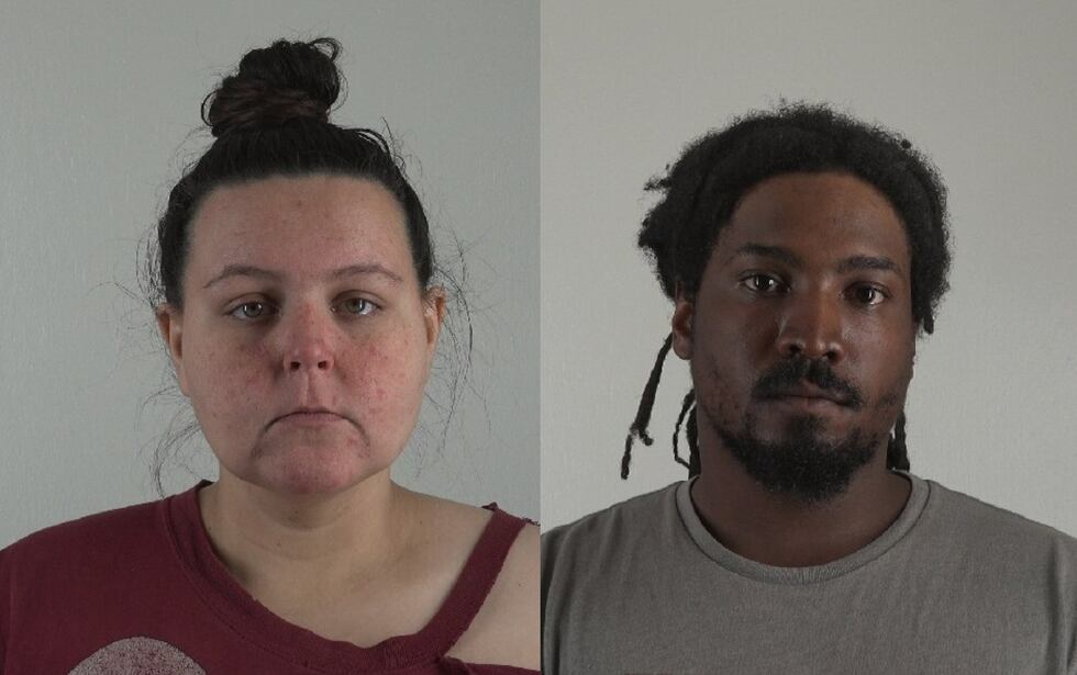 Police say 23-year-old Avia Lynette Cantrell is facing a capital murder charge, and her...