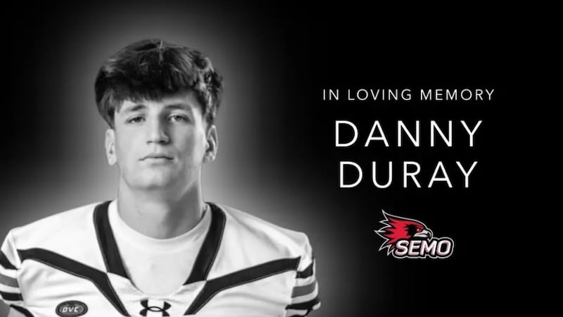 La comunidad de la Universidad Estatal del Sureste de Missouri está de luto por la muerte de...