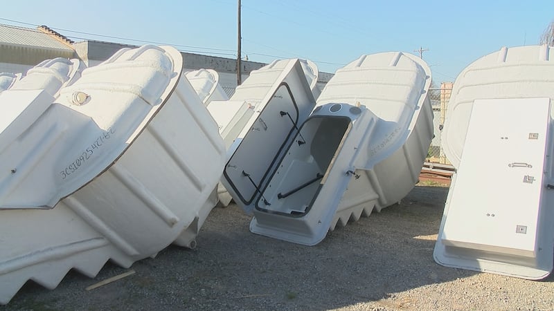 Una familia del sureste de Missouri está convirtiendo una pérdida inimaginable en un mensaje...