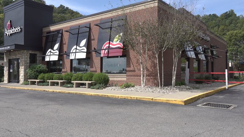 El Applebee’s Grill + Bar situado en Carbondale, Illinois ha cerrado.
