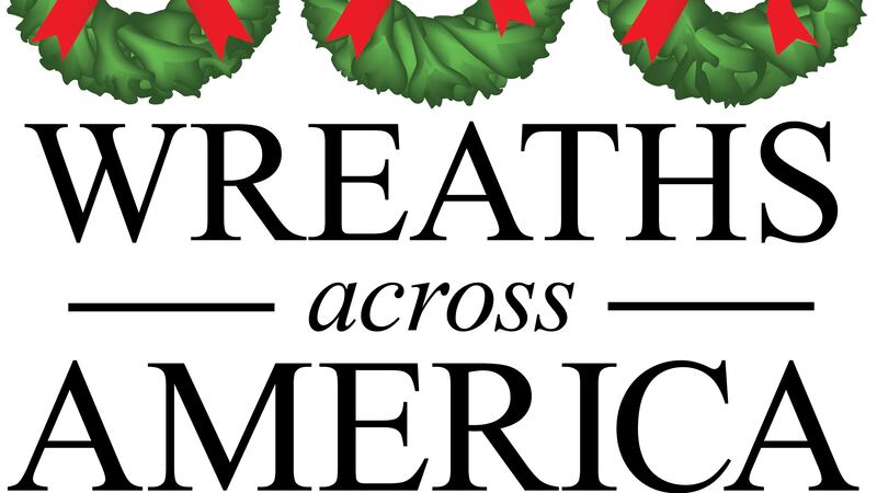 Wreaths Across America es una iniciativa a nivel nacional para honrar a los veteranos durante...