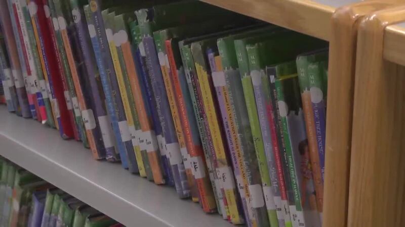 Los residentes en el sur de Cape Girardeau ahora pueden obtener materiales de la biblioteca...