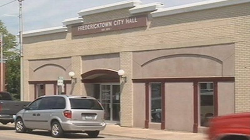 Se ha convocado una reunión extraordinaria del consejo municipal para el miércoles 19 de...