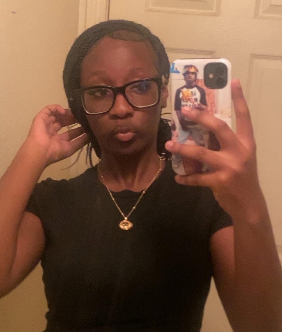 Según el Departamento de Policía de Hayti, Kaniah Jennings, de 18 años y residente de...