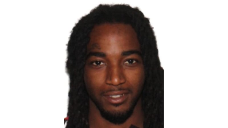 Harold “Cameron” McKinney