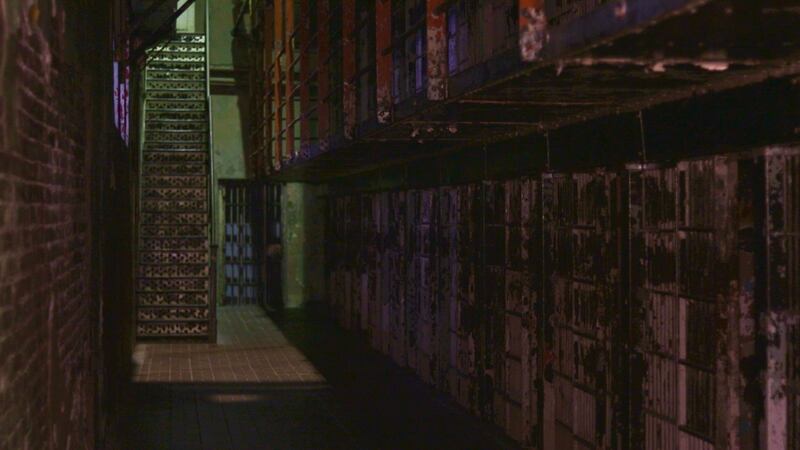 En la capital de Missouri se encuentra algo siniestro, sobrenatural y, según algunos, incluso...