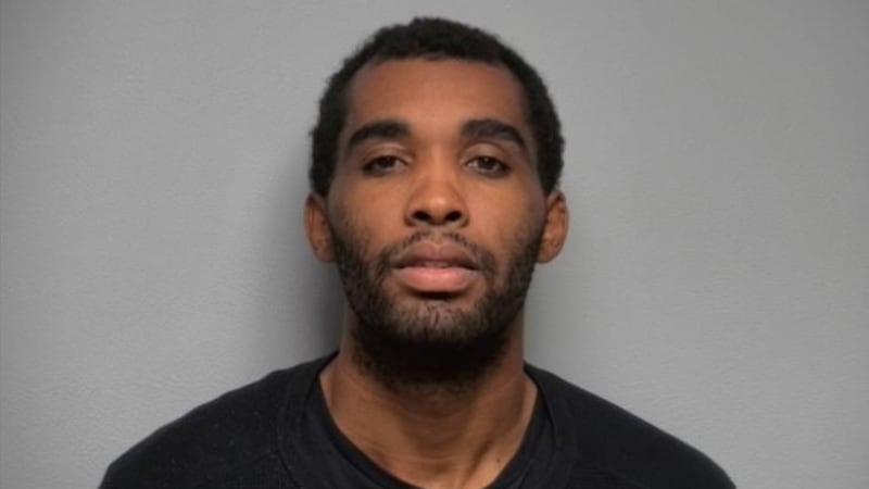 Zaire Thompson, de 32 años y residente en Yeadon, Pensilvania, fue acusado de conducir bajo...