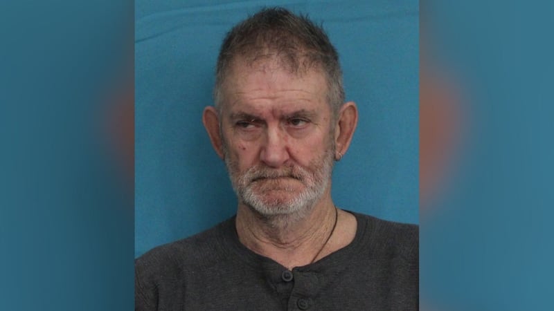 Los investigadores de la Oficina del Sheriff del condado de Cape Girardeau afirman que los...