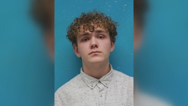 Juan I. Mercado, 18, de Cape Girardeau, está acusado de agresión en primer grado, acción...