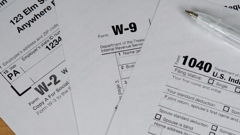 Tax scammers target people through letters, emails and social media, prompting warnings from...