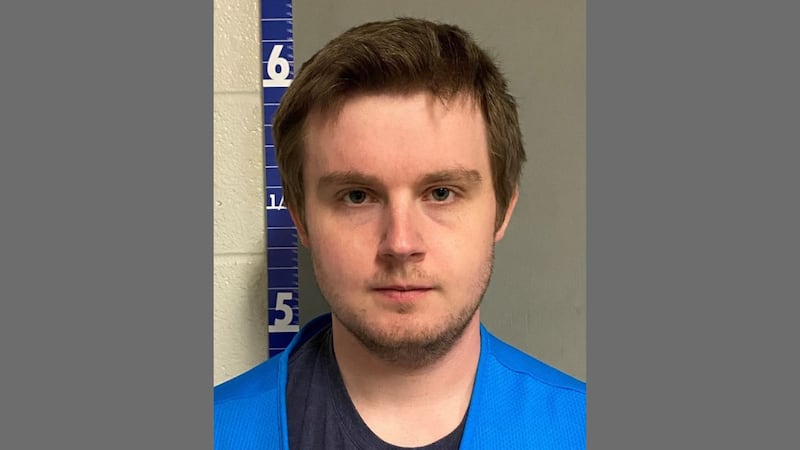 Illinois State Police investigators say Peyton Steckenrider, 23, of Herrin, faces multiple...