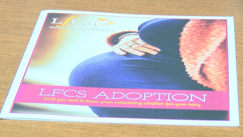 En Cape Girardeau, Lutheran Family and Children’s Services provee alternativas gratuitas como...