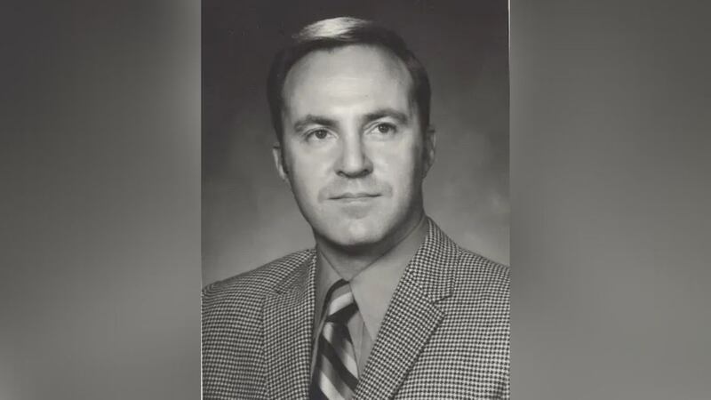 Jerry Bechtel