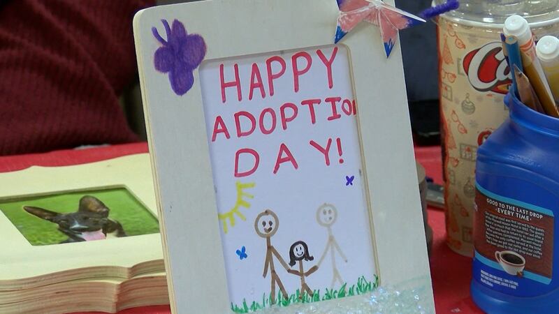 En el condado de Williamson, decenas de familias celebraron un gran hito el viernes.