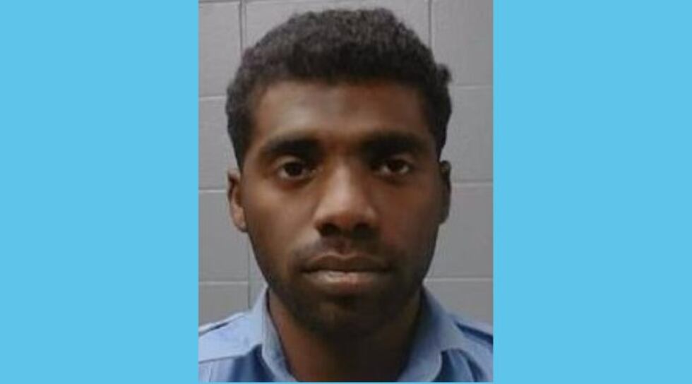 Benjamin Michael-Dass Charles, 21