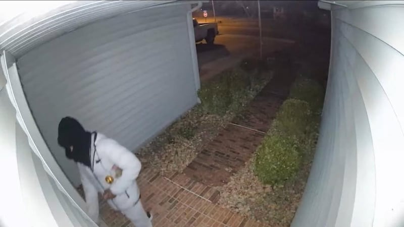 La policía de Marion afirma que una persona se encuentra detenida en el marco de una...