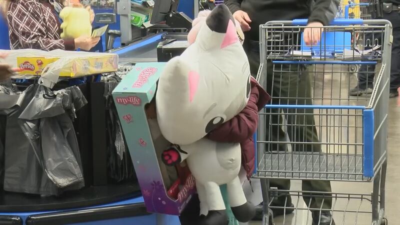 Hablamos con uno de los elfos de Santa Claus, que nos contó qué es lo que más le gusta de este...