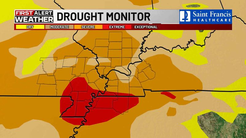 El Departamento de Recursos Naturales de Missouri solicita a los habitantes de Missouri que...