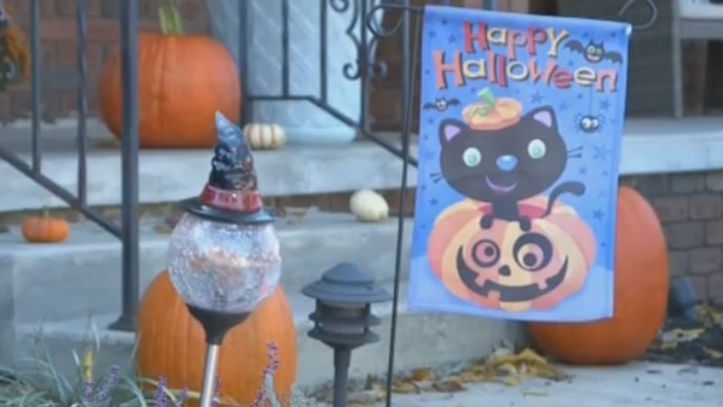 Un hospital del oeste de Kentucky quiere asegurarse de que todo el mundo pase Halloween sin...