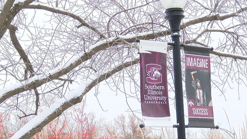 La Universidad del Sur de Illinois en Carbondale se ha asociado con 26 institutos de...