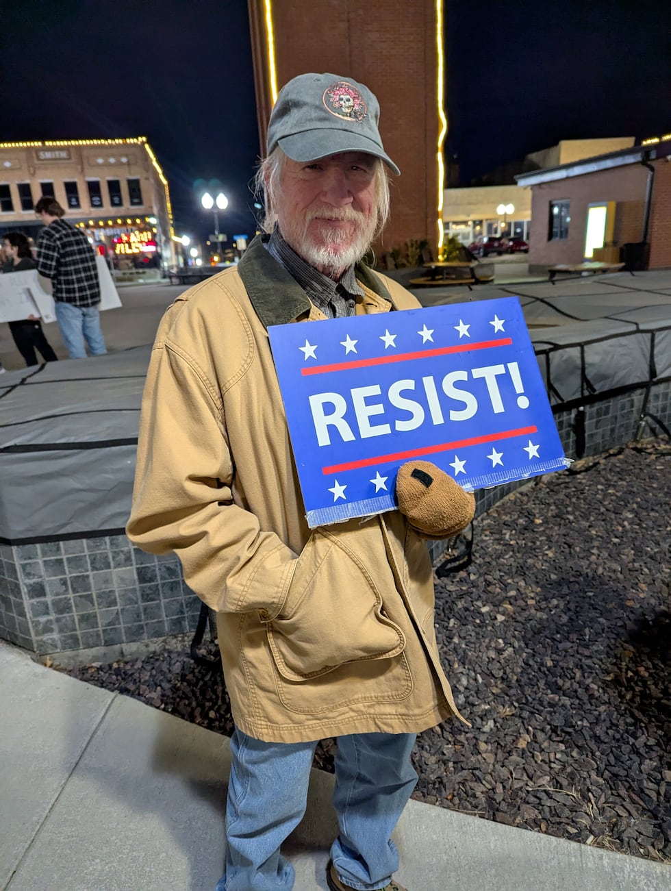 Varias organizaciones de Marion, Illinois, se reunieron el domingo 1 de marzo para celebrar...