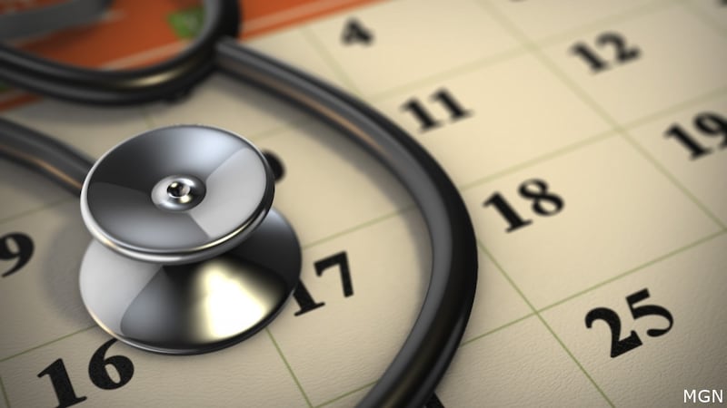 El Departamento de Salud del Distrito de Purchase ha anunciado la apertura del Centro de...